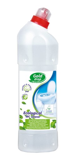 Ekologiczny płyn do WC - Eco Line - 1 l