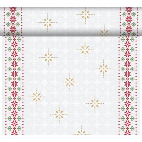Bieżnik Dunicel w roli - 40 cm x 24 m - Tradition 200811