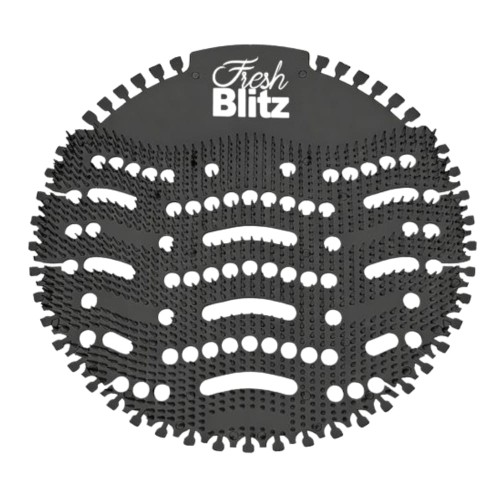 Wkład zapachowy do pisuaru - Fresh Blitz wave 2.0 - blackberry