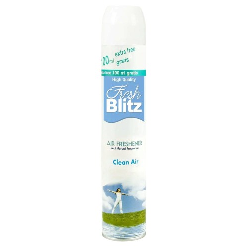 Fresh Blitz odświeżacz Clean Air - 400 ml