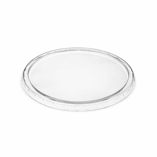 Wieczko do pojemników na sosy i oliwę  PP 50/80/100 ml - 50 szt.