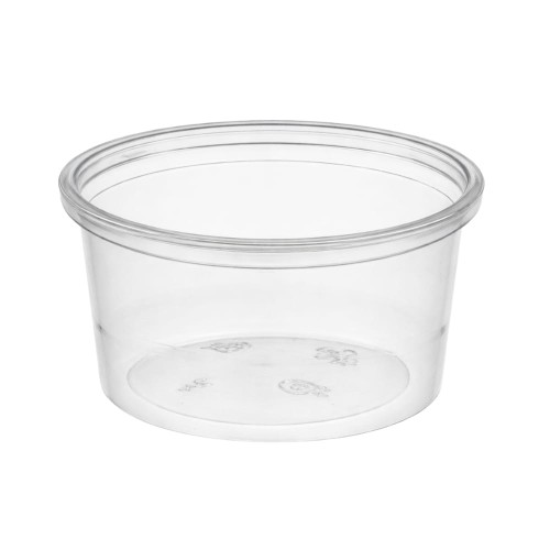 Pojemniki na sosy, oliwę - PP 30 ml - 50 szt.
