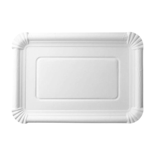 Tacka papierowa 17 x 24 cm - 250 szt.