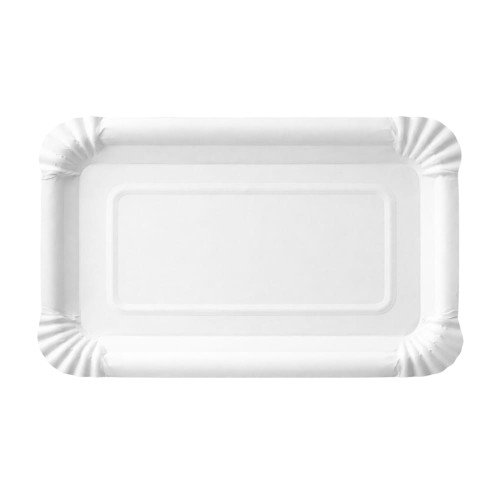 Tacka papierowa 13 x 20 cm - 250 szt.