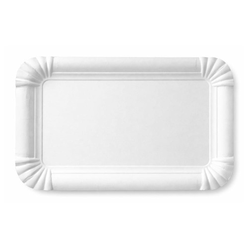 Tacka papierowa 10 x 16 cm - 250 szt.