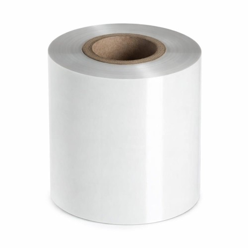 Folia do zgrzewu Silver - 185 mm x 250 m