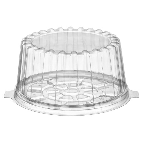 SL 212T - opakowanie na tort  (góra) - średnica 25 cm - 60 szt.