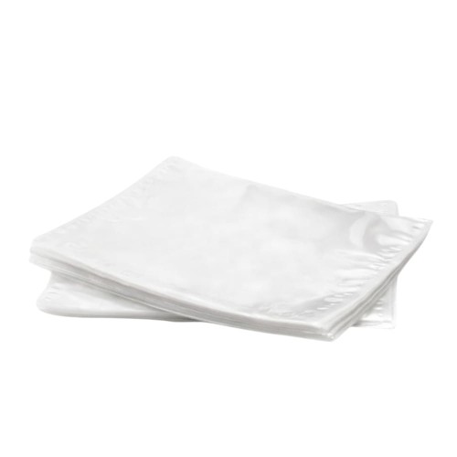 Torebki próżniowe - 20 x 25 cm - 100 szt.