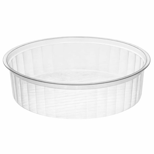 SL 805P - pojemnik na surówki i dania zimne - średnica 13,5 cm - 250ml - 100 szt.