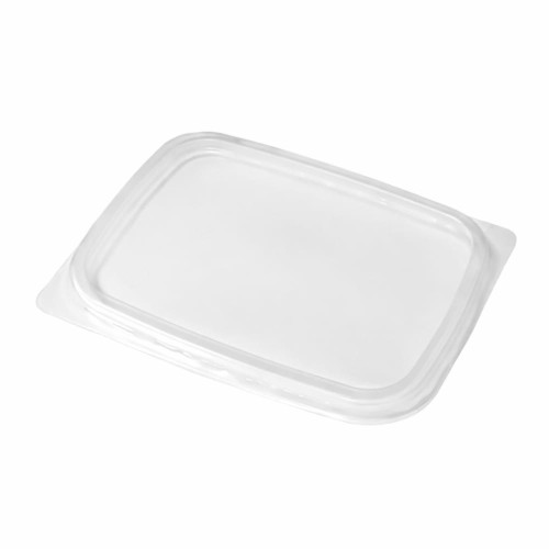 Przykrywka PP 510 - do pojemników prostokątnych PP - 100 szt.