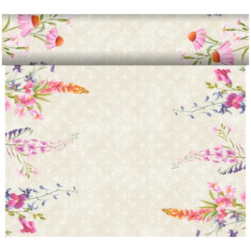 Bieżnik Dunicel w roli - 40 cm x 24 m - Floret 195839
