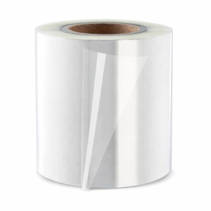 Folia do zgrzewu - 185 mm x 200 m