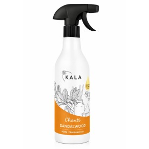 Chanti olejek zapachowy - 0,5 l - sandalwood