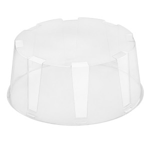 Opakowanie na tort - góra - 20 cm - 70 szt.