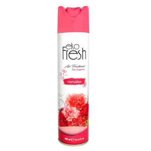 ekoFresh Odświeżacz Carnation - 300 ml