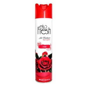 ekoFresh Odświeżacz Rose - 300 ml