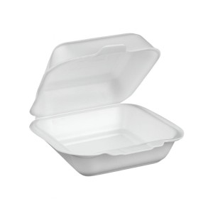 Pojemnik burger box XPS - 250 szt.
