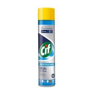CIF Professional Multi Surface - do różnych powierzchni - 400 ml