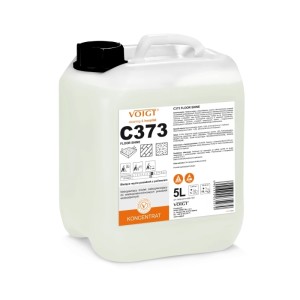 C 373 Floor Shine - do podłóg polimerowych - koncentrat 5 l
