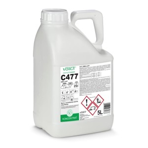 C 477 Smelloff - mycie powierzchni i usuwanie zapachów - koncentrat 5 l