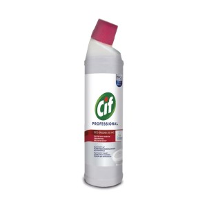 Cif Professional ECO - płyn do WC - 750 ml