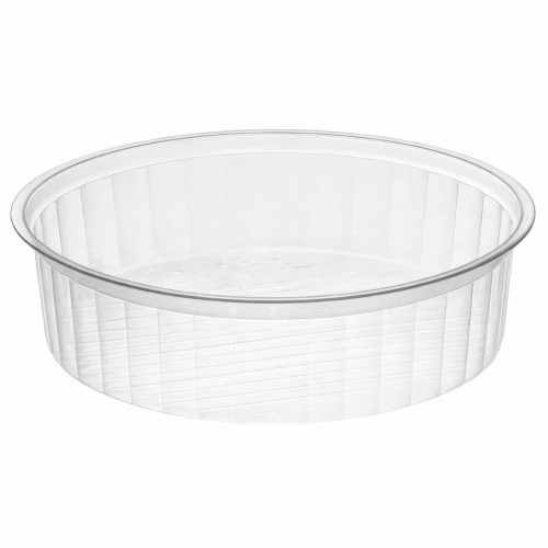 SL 805P - pojemnik na surówki i dania zimne - średnica 13,5 cm - 250ml - 900 szt.