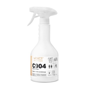 C 904 Fresh Premium - odświeżacz o zapachu drzewa sandałowego - 600 ml