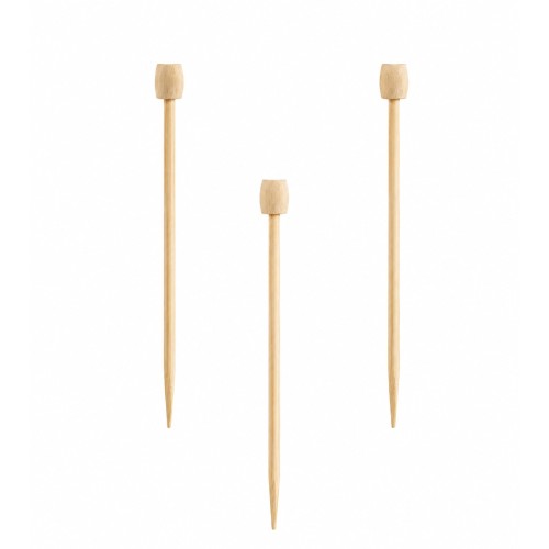 Patyczki finger food - Drum - 7 cm - 100 szt.
