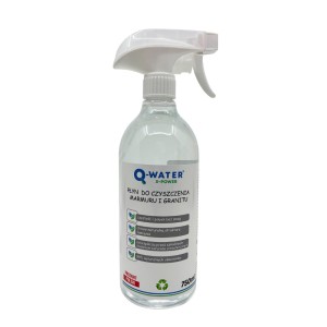 Naturalny płyn do czyszczenia marmuru i granitu - 750 ml