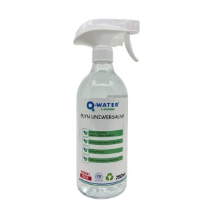 Naturalny płyn uniwersalny - 750 ml