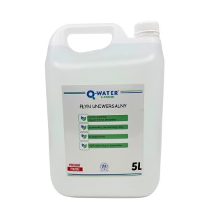 Naturalny płyn uniwersalny - 5 L