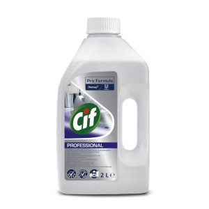 CIF Pro Formuła - Odkamieniacz - 2 L