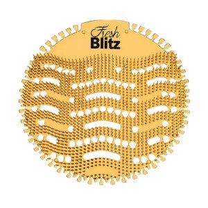 Wkład zapachowy do pisuaru - Fresh Blitz wave 2.0 - cytrusowy