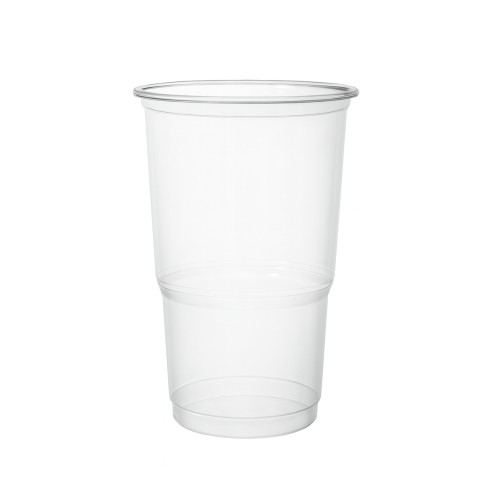 Kubek PP wielorazowy 300 ml - 50 szt.