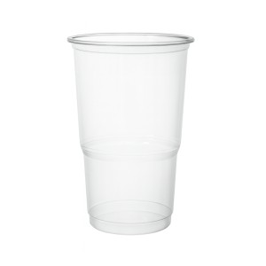 Kubek PP wielorazowy 400 ml - 50 szt.