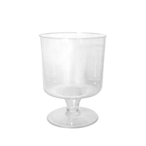 Kieliszki do wina 170 ml - 10 szt.