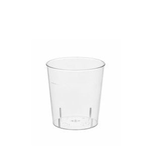 Kieliszki 20 ml - 50 szt.